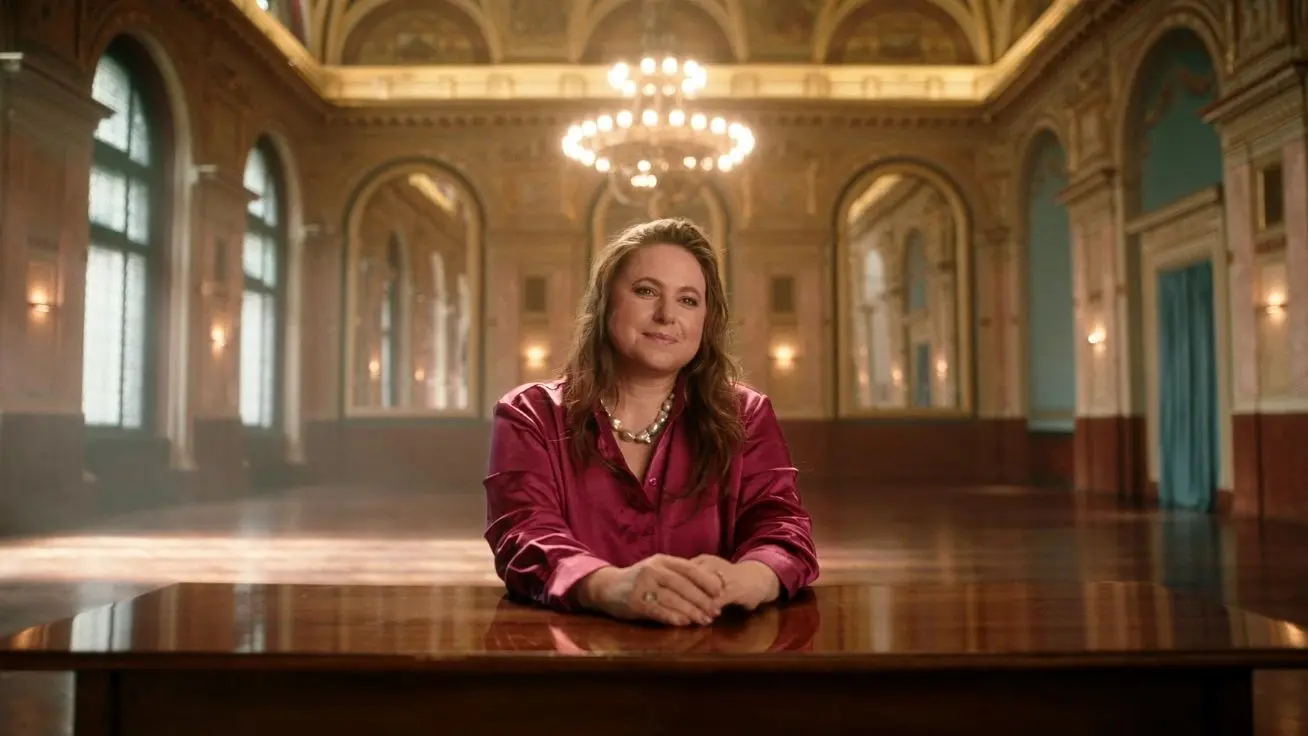 نقد و بررسی مستند «ملکه شطرنج»