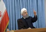 از تجمع مقابل خانه روحانی تا حکم نهایی پرستو احمدی