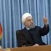 از تجمع مقابل خانه روحانی تا حکم نهایی پرستو احمدی