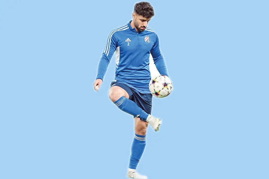پرسپولیس به دنبال هایجک ستاره از سپاهان