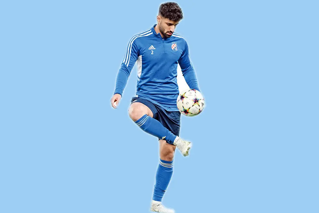 پرسپولیس به دنبال هایجک ستاره از سپاهان