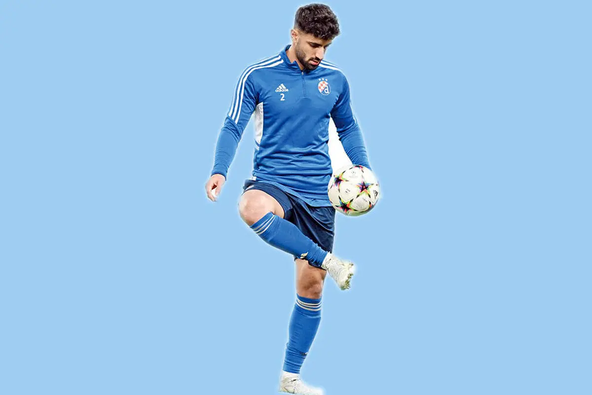پرسپولیس به دنبال هایجک ستاره از سپاهان