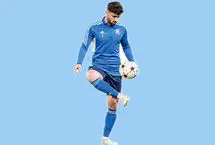 پرسپولیس به دنبال هایجک ستاره از سپاهان