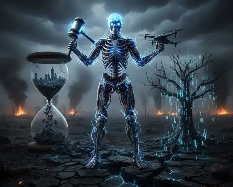 سلاح‌های ممنوعه