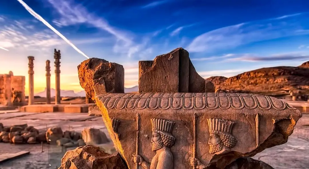 آمار جالب توریست‌های خارجی در ایران نیم قرن پیش!