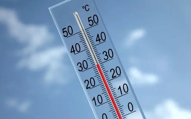 کاهش محسوس دما در انتظار تهران