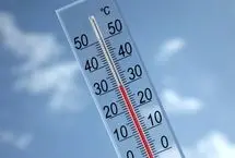 هوای خنک در راه تهران
