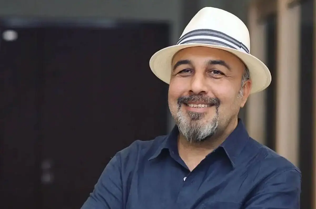 بیوگرافی رضا عطاران؛ دانشجوی گمنامی که سودآورترین بازیگر سینمای ایران شد