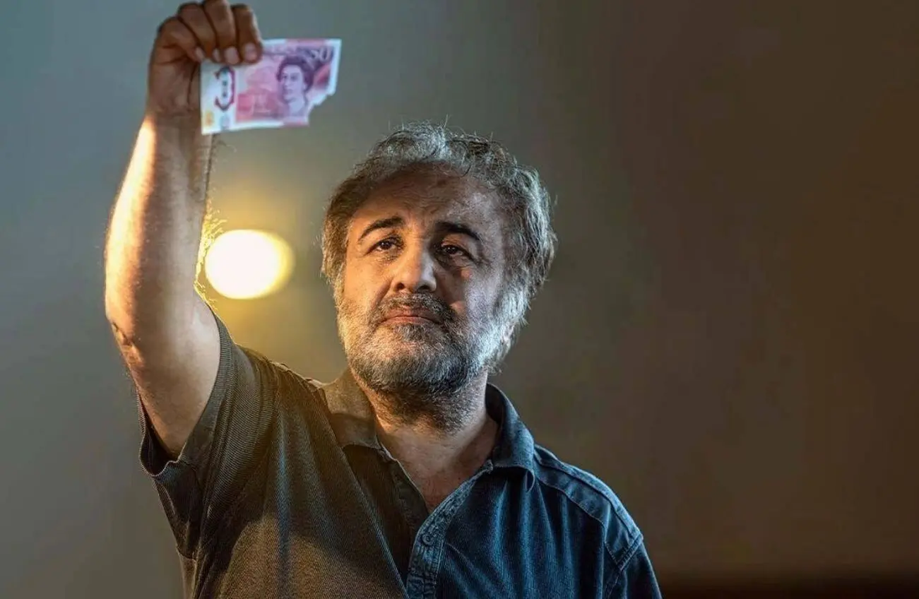زندگی آویزان؛ نقطه مشترک «اجل معلق» با سریال‌های رضا عطاران

