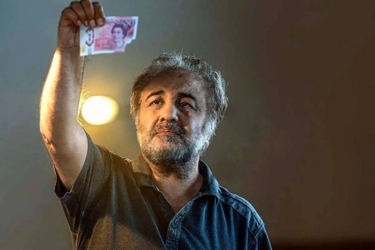 زندگی آویزان؛ نقطه مشترک «اجل معلق» با سریال‌های رضا عطاران
