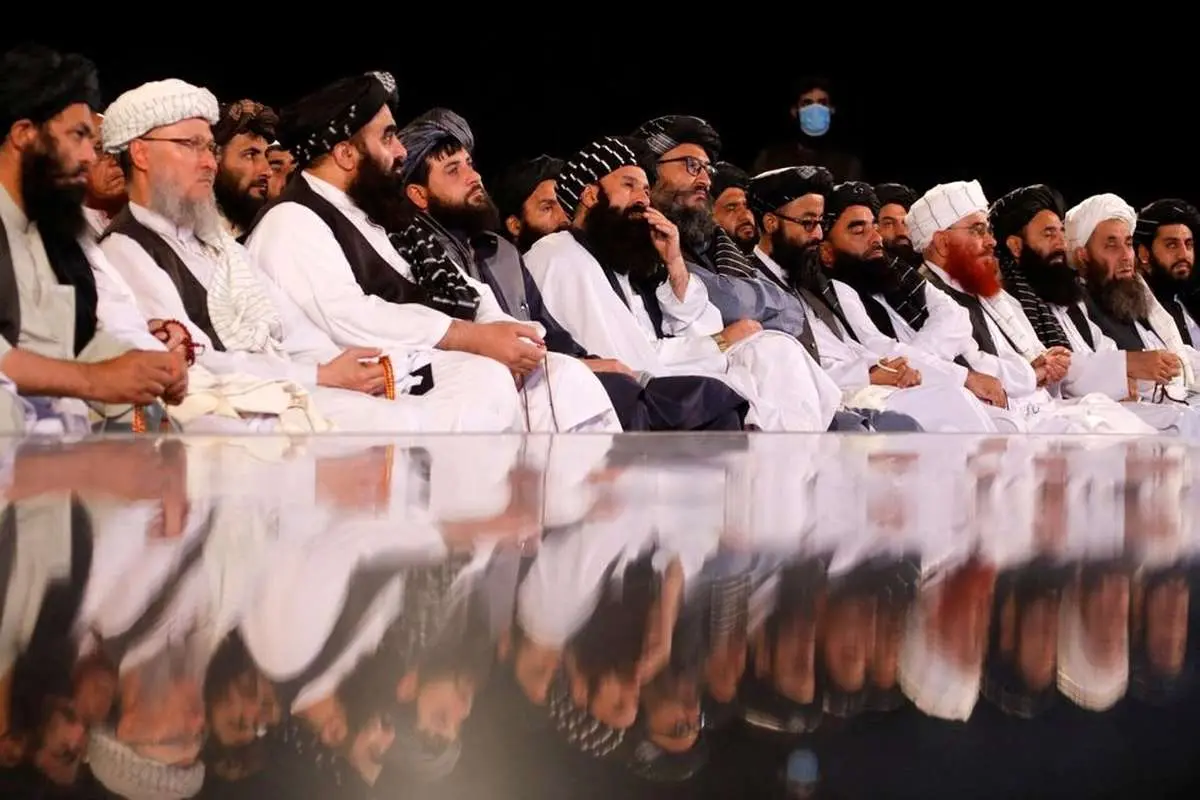 طالبان جلال آلاحمد را هم ممنوع کرد
