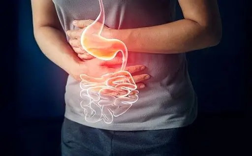 راهنمای کاهش علائمِ گوارشیِ استرس