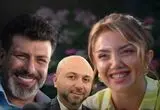 ماجرای عاشقانه عایشه گل و همسر ایرانی‌اش