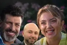 ماجرای عاشقانه عایشه گل و همسر ایرانی‌اش