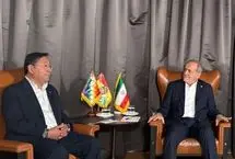 پزشکیان: در صورت فعال شدن اسنپ‌بک، نوع تعامل ایران متناسب با وضعیت جدید تنظیم خواهد شد