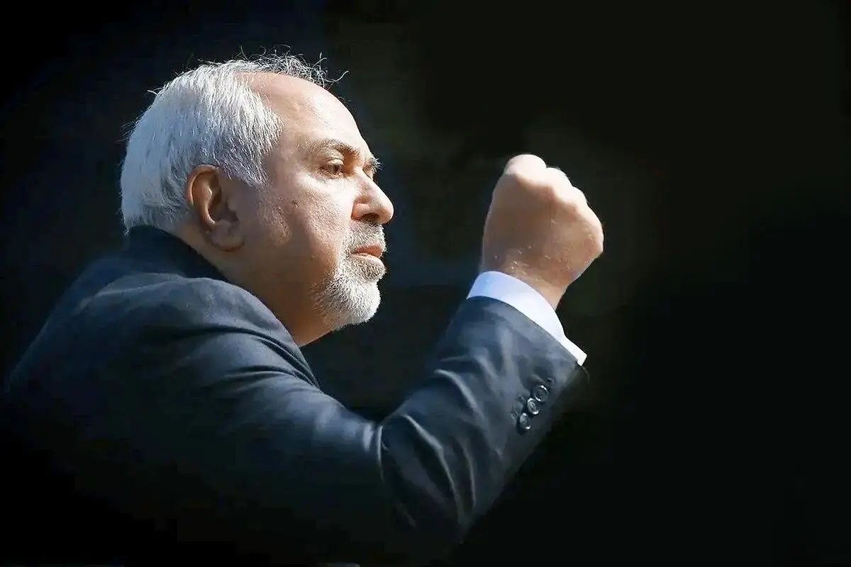 ظریف: می‌توانیم یک ایران جدید بسازیم/ چرا بعضی‌ها خیال می‌کنند دارم خیالبافی می‌کنم؟