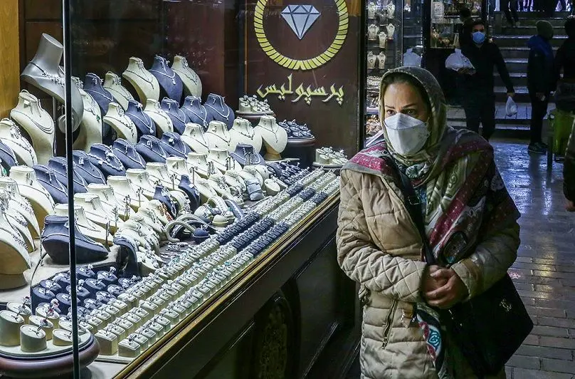 تخلف پلتفرم‌های آنلاین فروش طلا