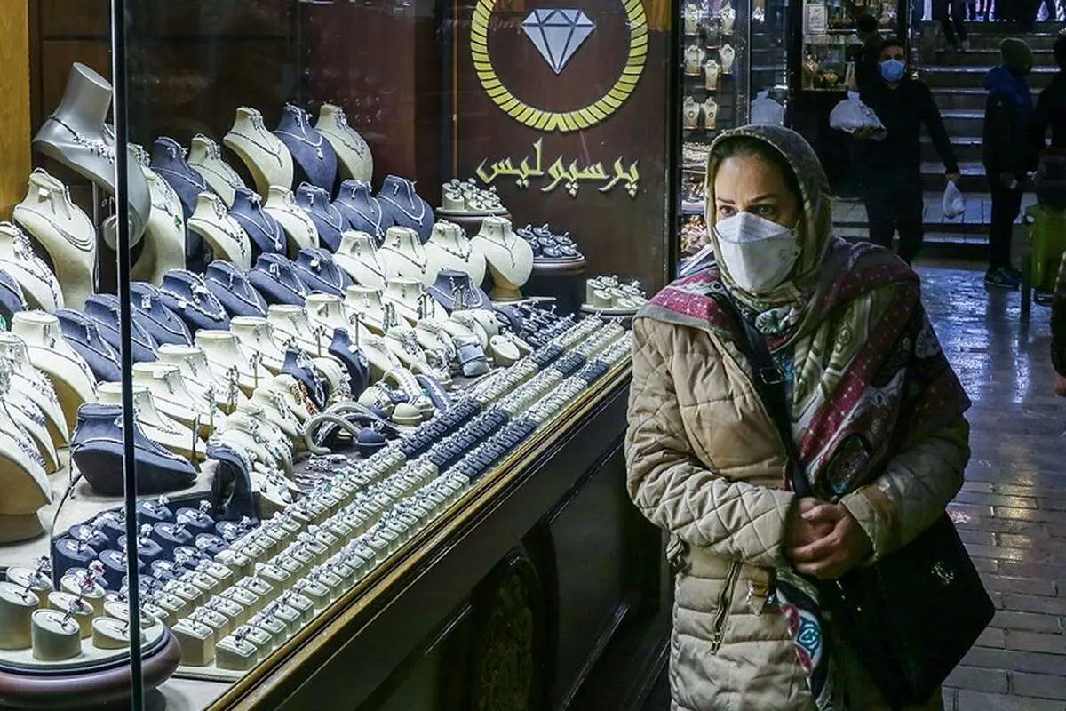 تخلف پلتفرمهای آنلاین فروش طلا