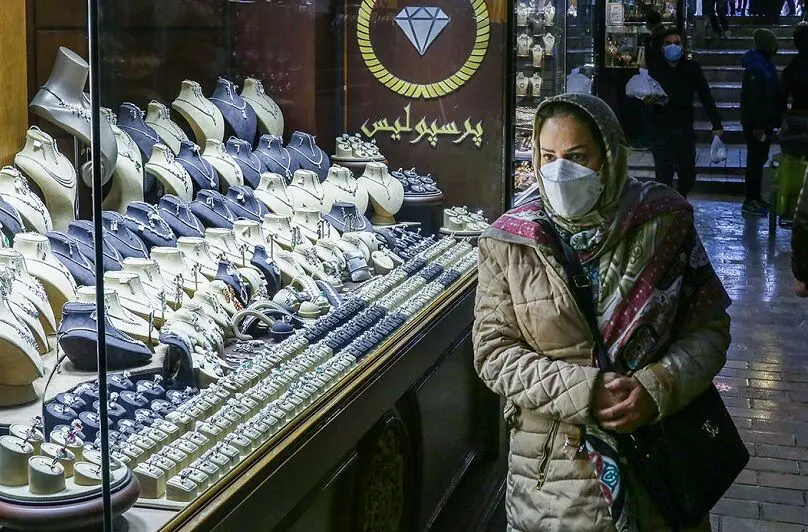 تخلف پلتفرم‌های آنلاین فروش طلا