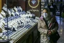 تخلف پلتفرم‌های آنلاین فروش طلا
