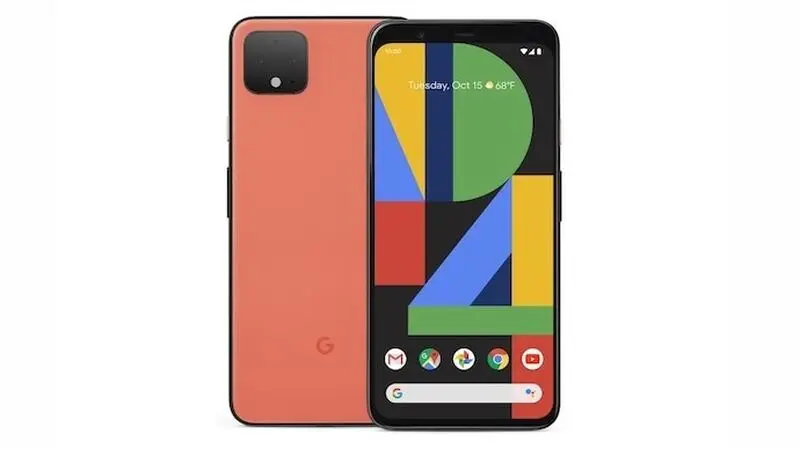 4 گوگل