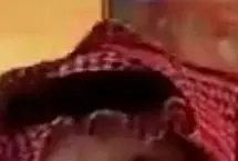 ببینید؛ قدردانی حجاج سوری از محمد بن سلمان