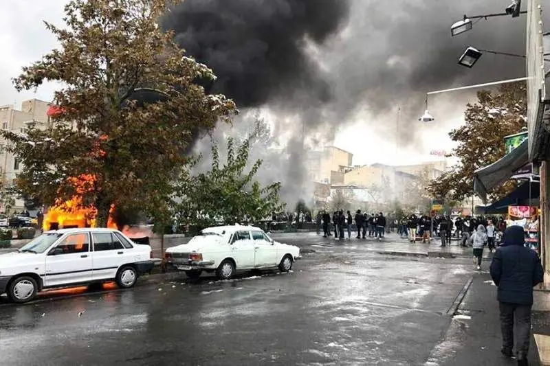 رئیس سازمان پزشکی قانونی کشور: در حادثه دی ماه، تعداد قابل توجهی از زنان و کودکان به شهادت رسیدند