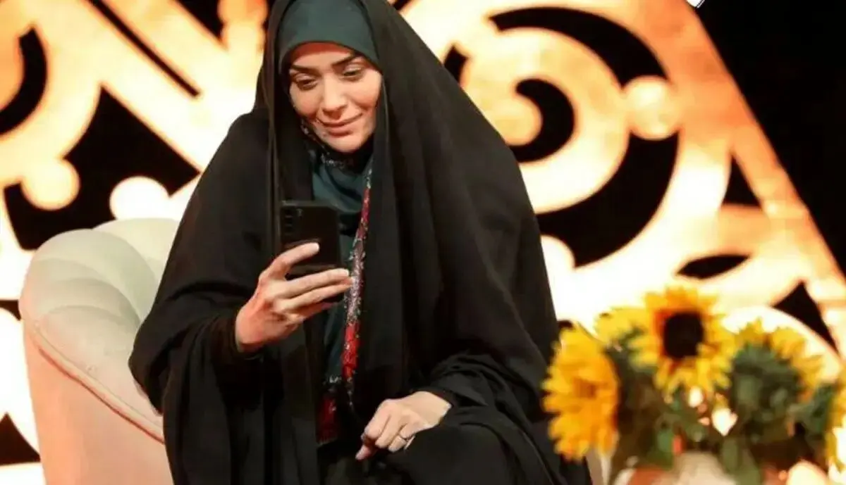 بازگشت برنامه الهام چرخنده به صداوسیما