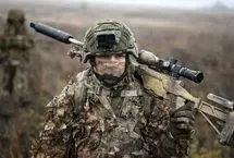 روسیه دو نقطه از اوکراین را تصرف کرد