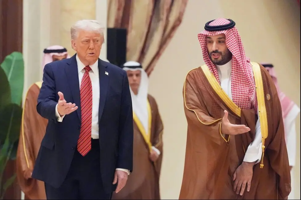 بن‌سلمان از واشنگتن چه امتیازهایی می‌خواهد؟