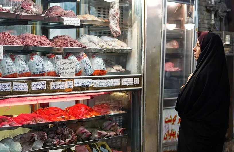 قیمت جدید مرغ در بازار