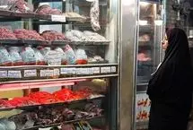 مرغ گران می‌شود