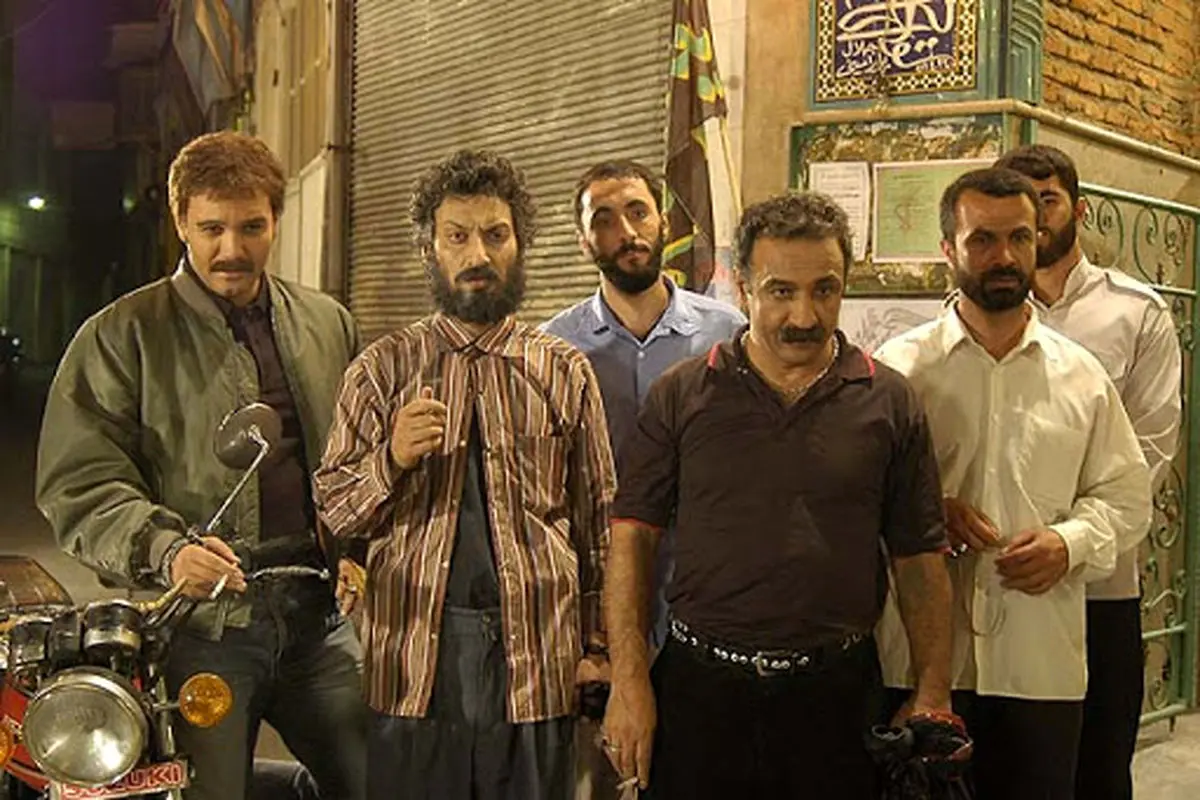 پرده‌برداری مسعود ده‌نمکی از بودجه اخراجی‌ها