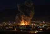 در موج جدید جنگ‌ علیه ایران ۲۶۰ نفر مجروح شدند
