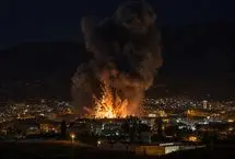 مرکز هواشناسی بوشهر از بین رفت/ فرودگاه بوشهر هم باید از نو ساخته شود
