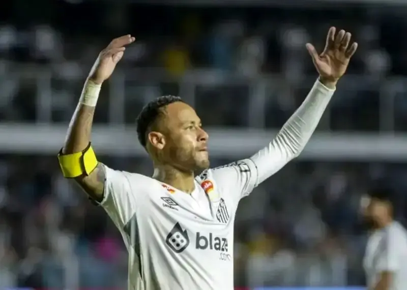 حمله شدید نیمار به خبرنگاران!