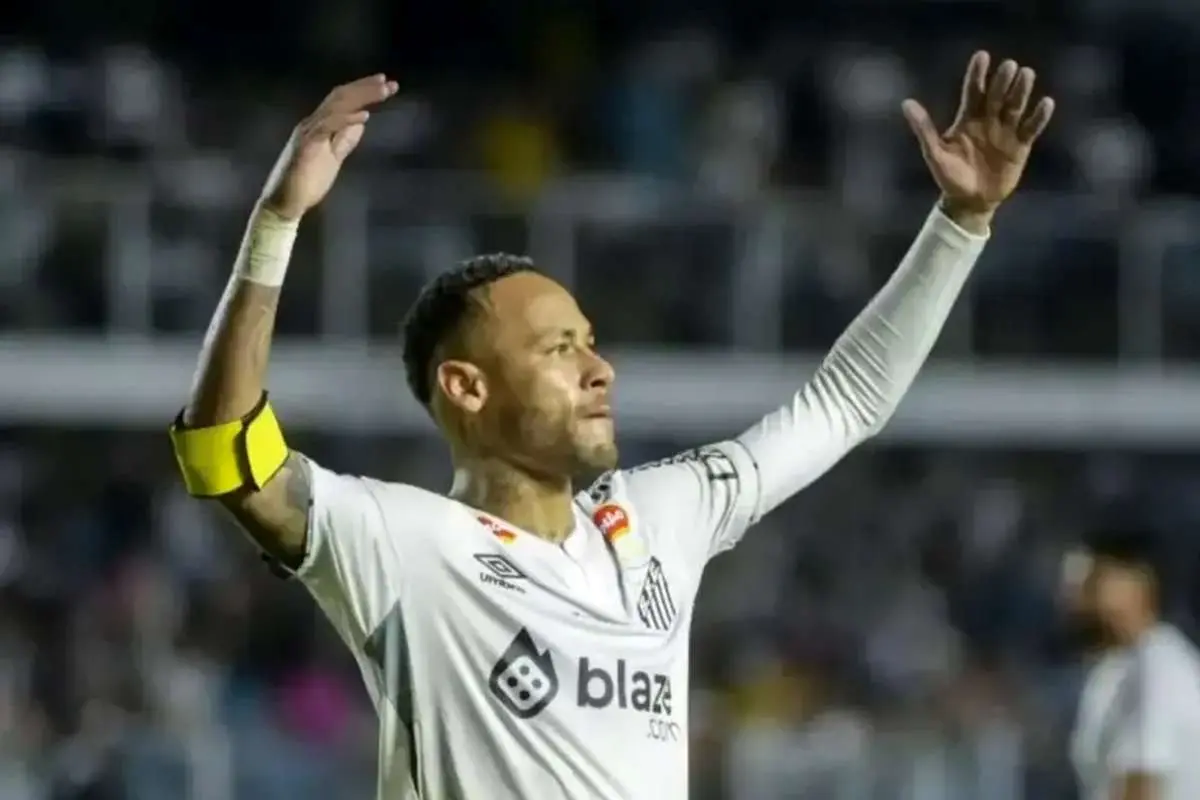 حمله شدید نیمار به خبرنگاران!