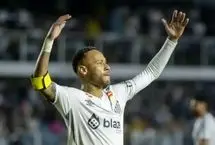 حمله شدید نیمار به خبرنگاران!