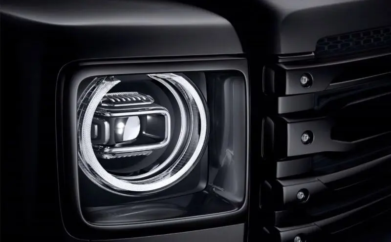 شاسی‌بلند Haval H9