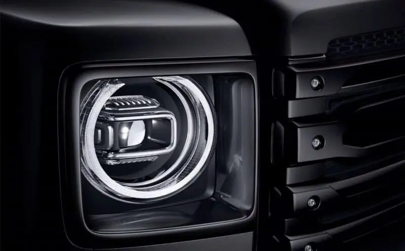شاسی‌بلند Haval H9