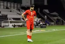 گل ترابی نامزد بهترین گل فصل نخبگان آسیا