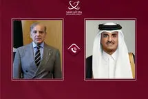 تأکید پاکستان و قطر بر تداوم مذاکرات ایران و آمریکا