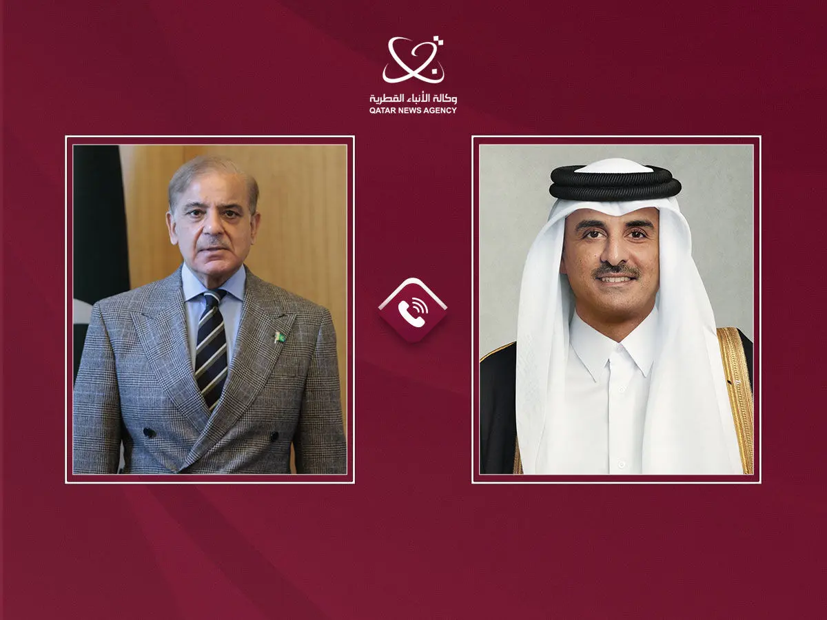 تأکید پاکستان و قطر بر تداوم مذاکرات ایران و آمریکا