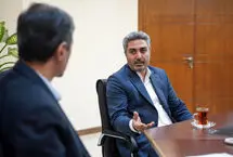 روند بررسی برنامه‌های «مدنی‌زاده» در کمیسیون اقتصادی مجلس