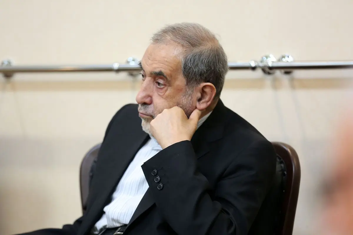 واکنش معنادار ولایتی به شایعات در مورد تغییر نام خلیج فارس
