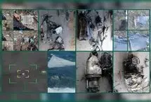 روز سیاه آمریکا و اسرائیل در آسمان ایران