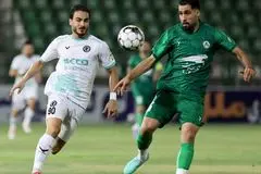 ذوب آهن ۰ - ۱ پیکان؛ شروع خوب شاگردان دقیقی
