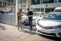 10 انتخاب جسورانه به‌جای شاهین و 207