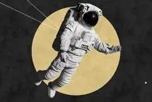 وقتی ادرار و هوا تبدیل به غذا می‌شوند؛ آینده تغذیه فضانوردان!