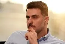 رجانیوز: علی ضیا یک آدم بی بته است/ با سلبریتی های حبابی و بی مایه چه باید کرد؟